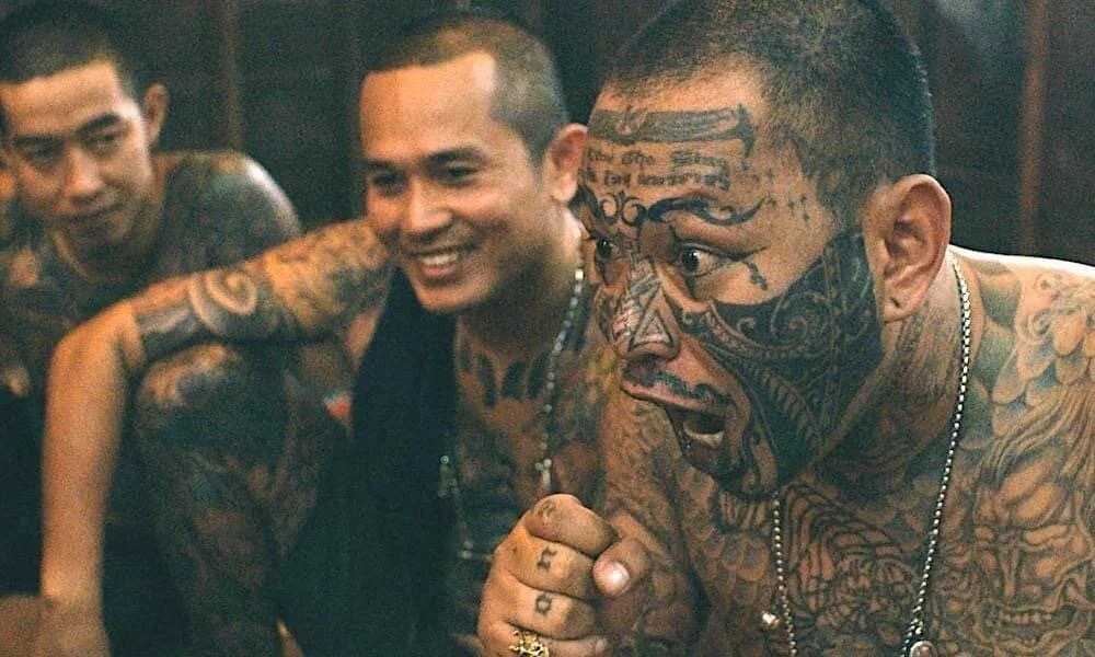 ต้องการนักแสดง