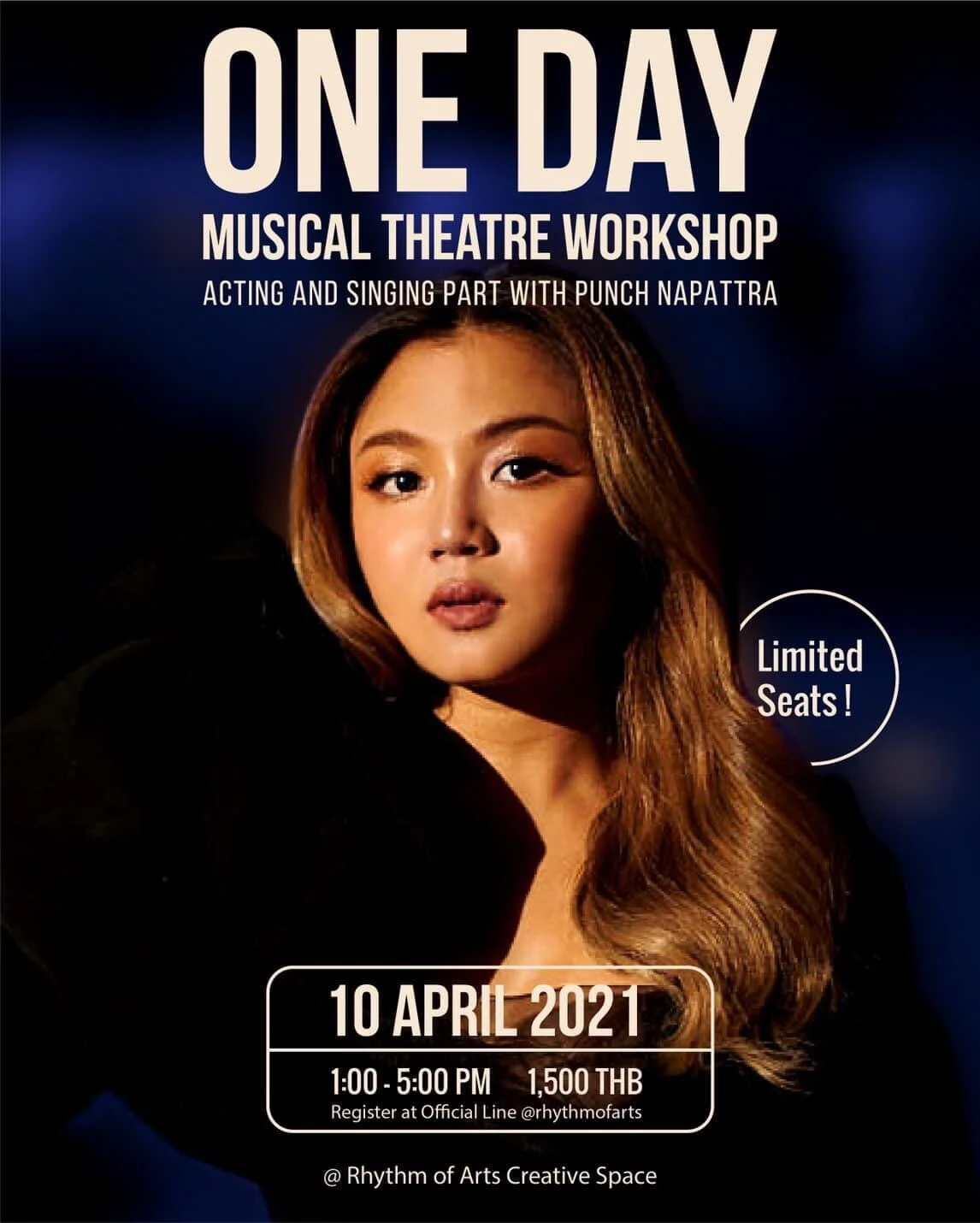 Musical Theatre Workshop