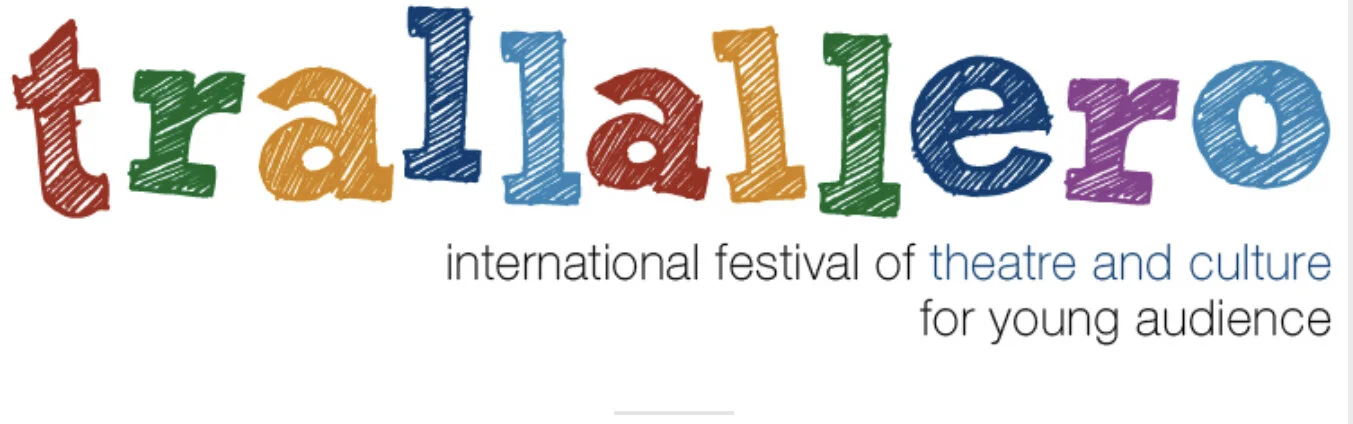 Open call for Trallallero festival International festival of theatre and culture for young audience