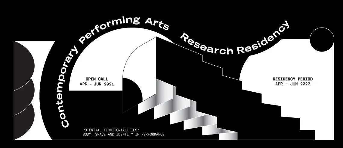 Open Call: Esplanade