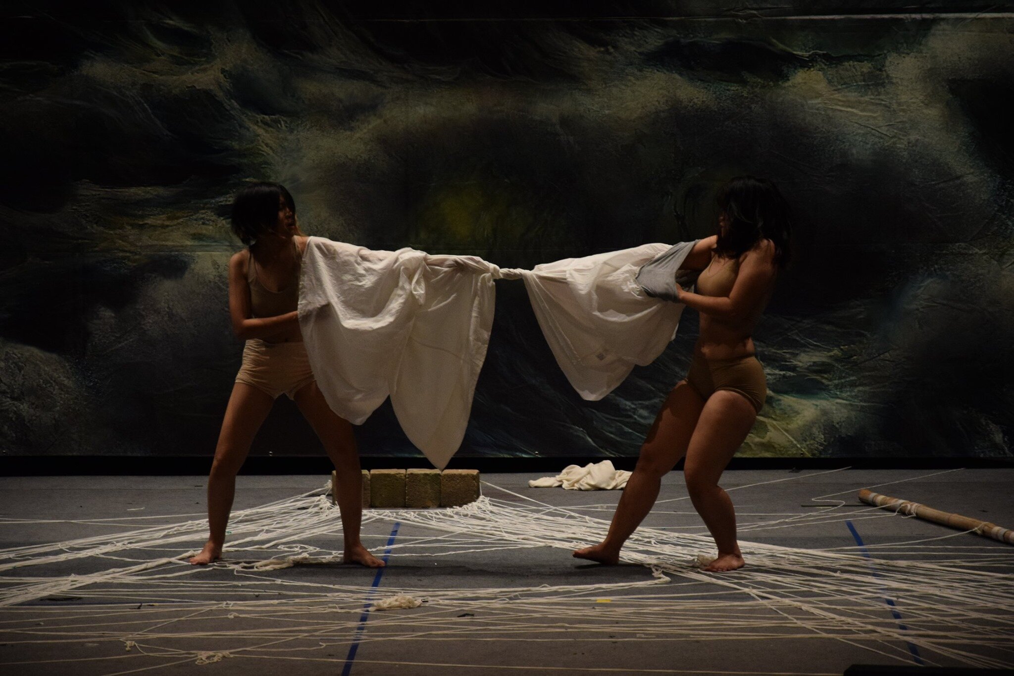 UNITING ASIA 21 Register