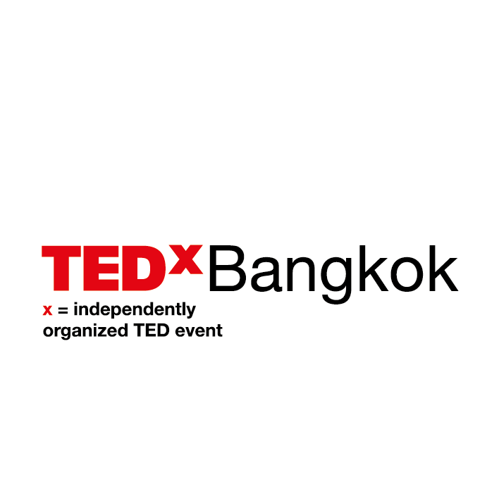 TEDxBangkok "ประเทศไทยในจินตนาการ"