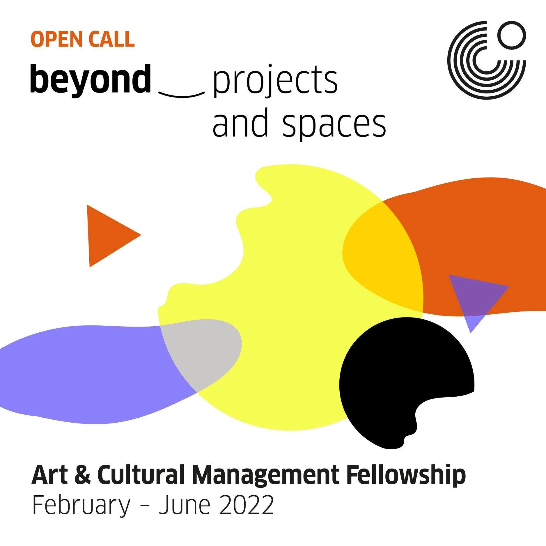 Goethe-Institut Thailand - OPEN CALL for Art &amp; Cultural Management Fellowship 
