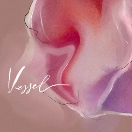 VESSEL A performance on 'femininity' by Sasapin Siriwanij