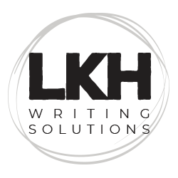 LKH Writing Solutions
