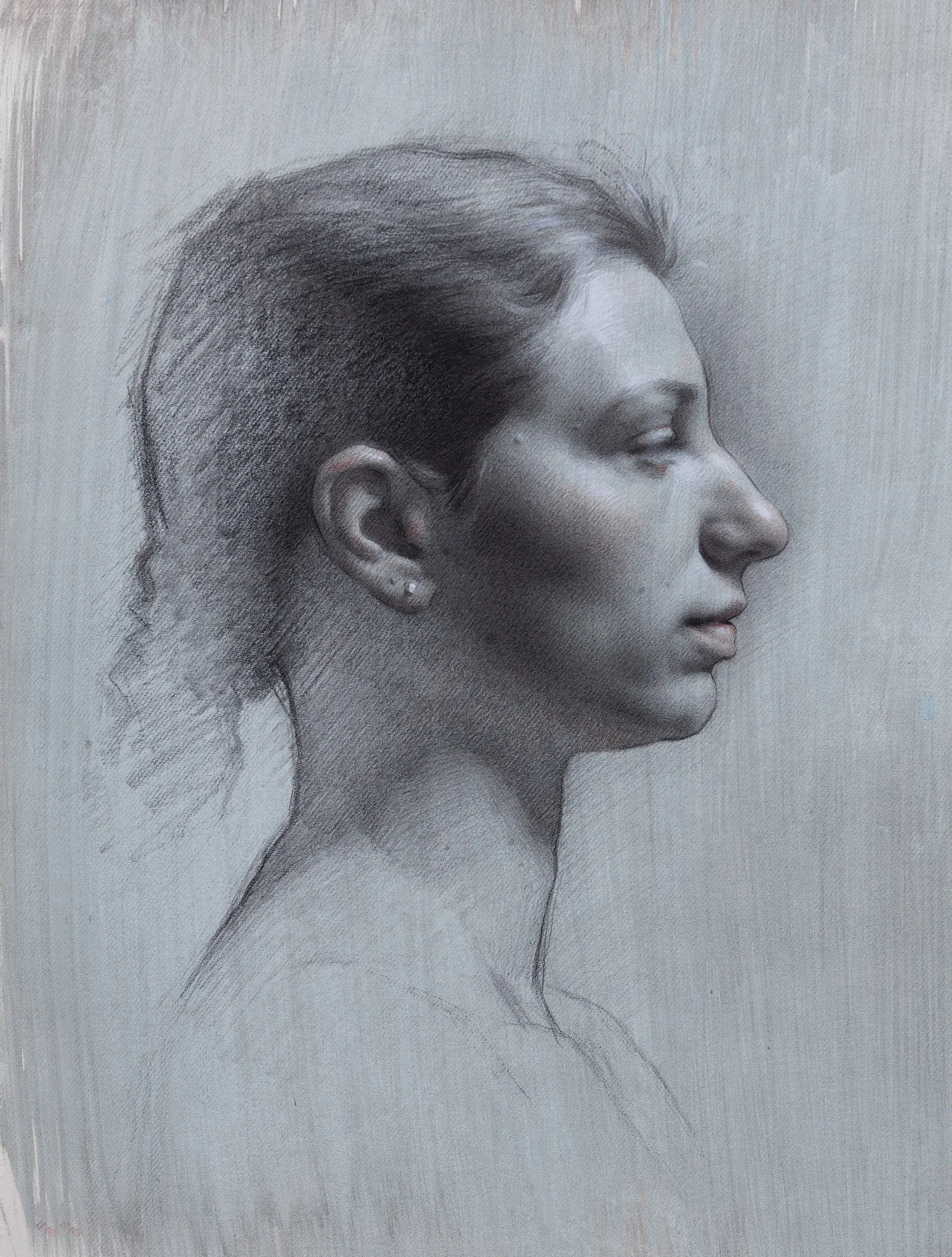 Cosima in Profile