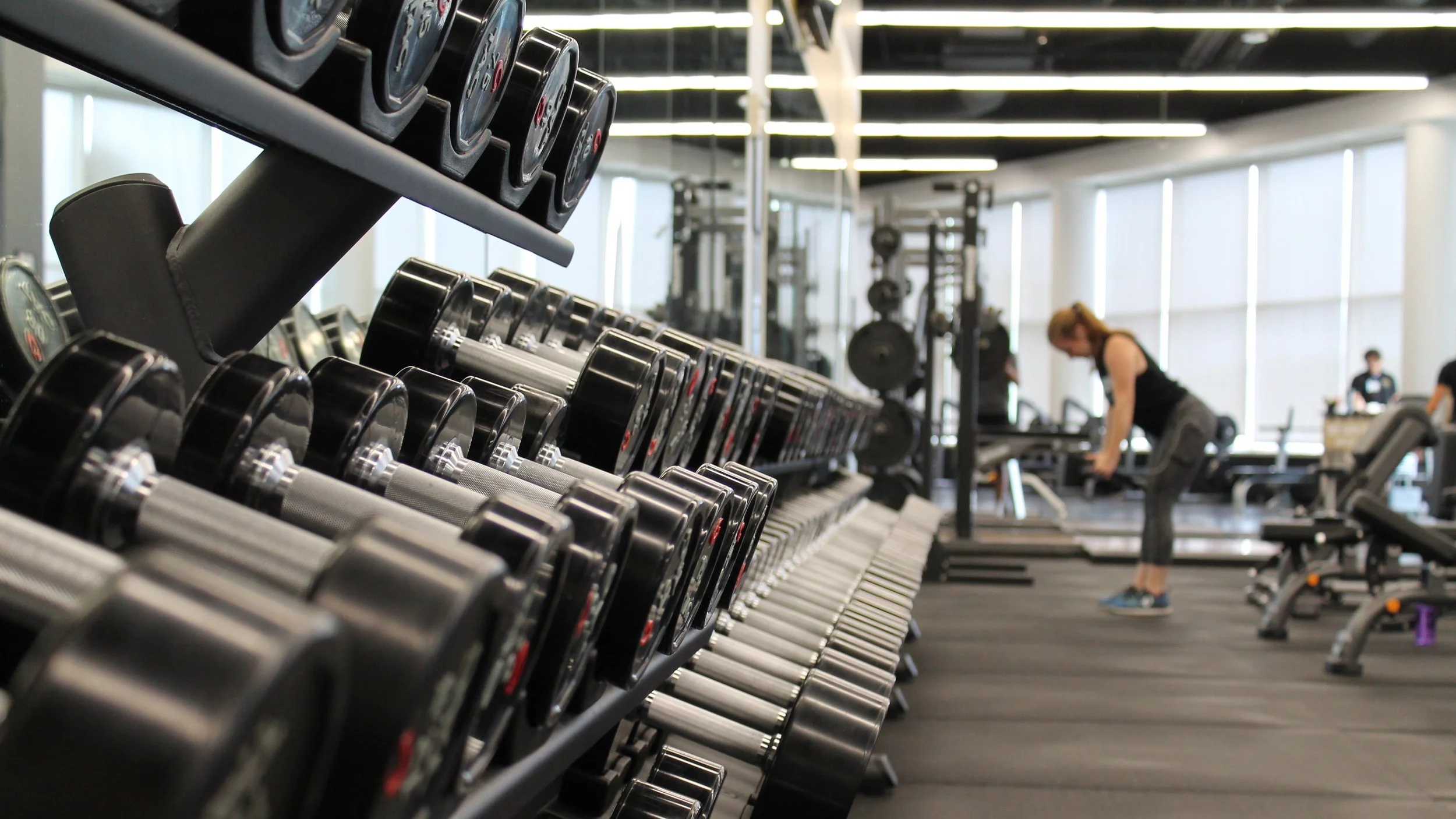Our Philosophy — Toadal Fitness