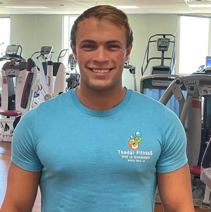 Andrew Enns | Scotts Valley / West Side / Live Oak / Downtown/ Cabrillo