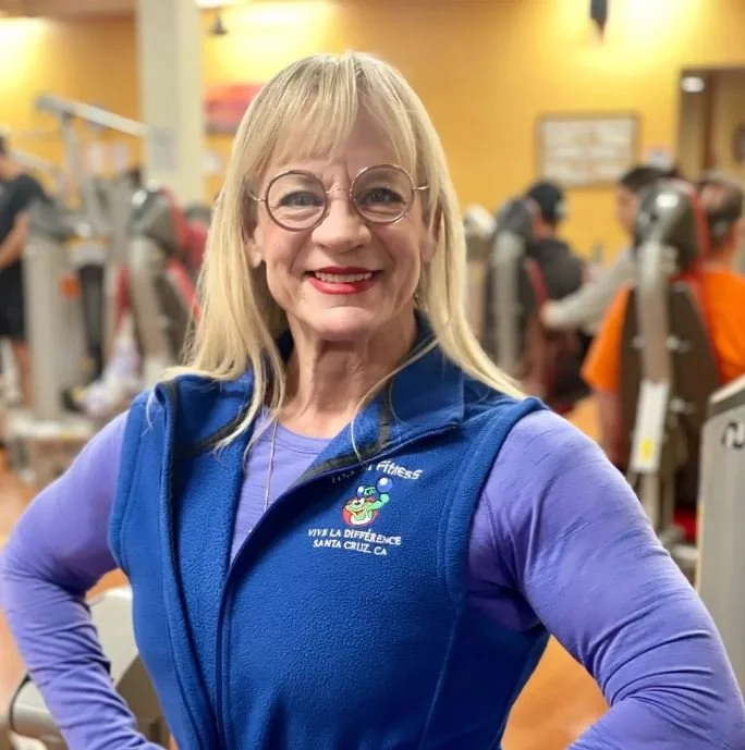 Carmen Brady | Live Oak
