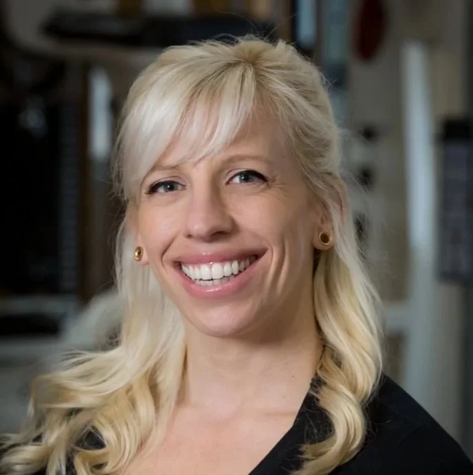Christa Berry | Live Oak / Downtown /Westside / Scotts Valley