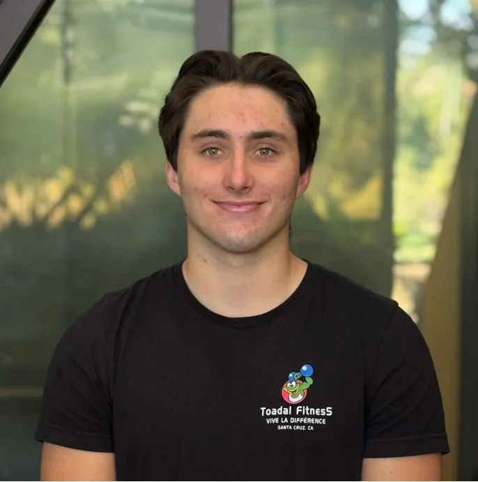 Cory Nounnan | Scotts Valley