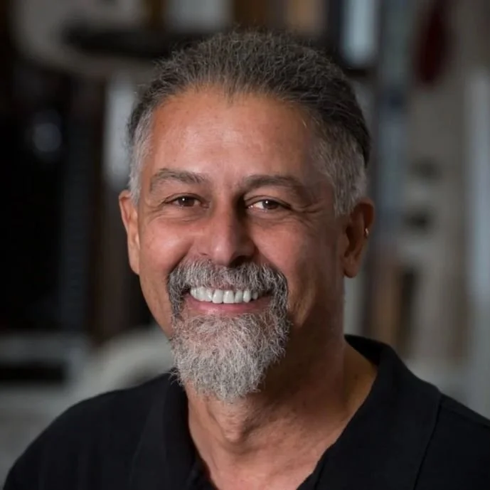 Dalmo Martins | Cabrillo / West Side