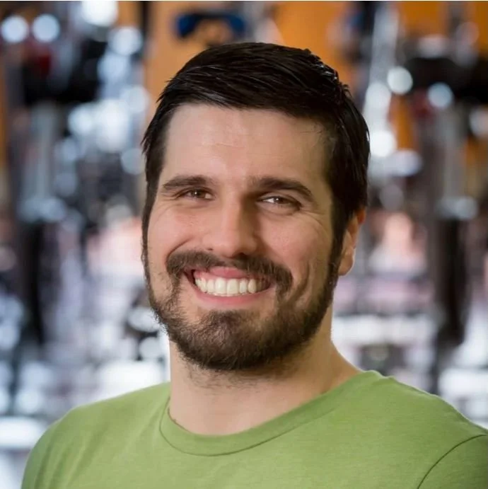 Danny Bustichi | Scotts Valley