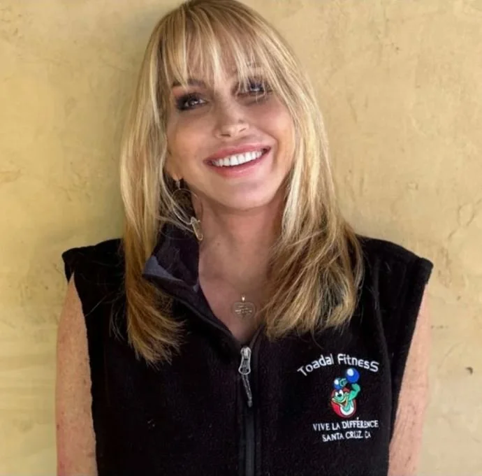 Hilary Maling | Scotts Valley