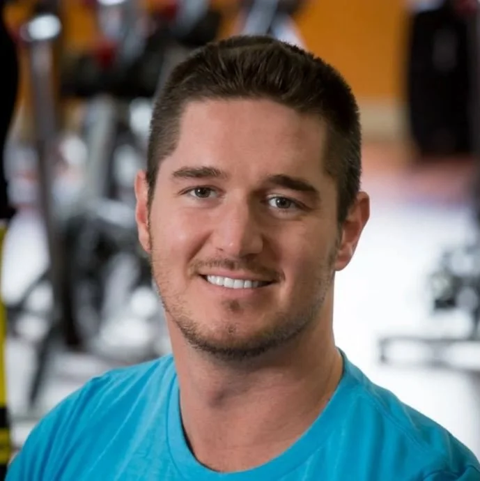 Jason Lenington | All Club Trainer