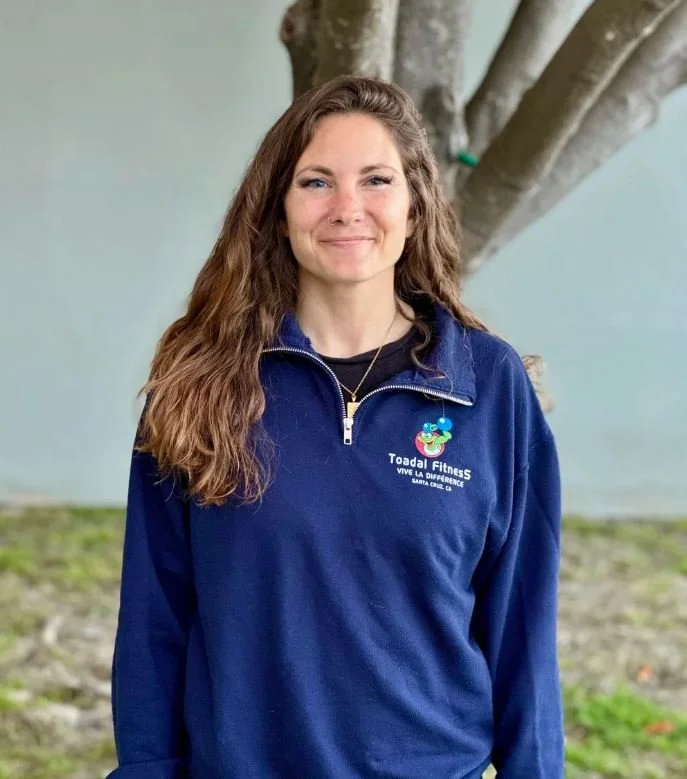 Natalie Devaney | Watsonville