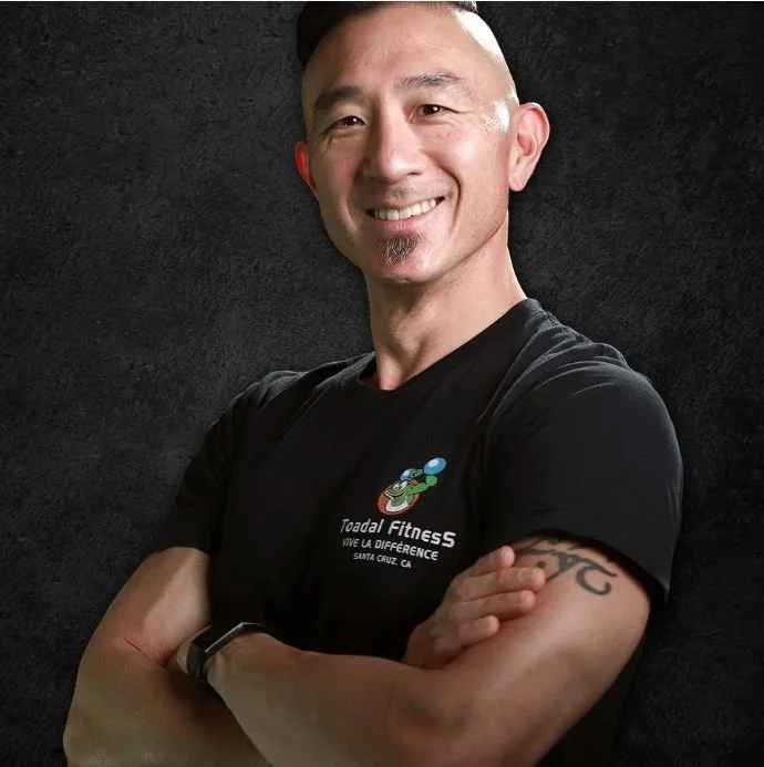 Rob Hyodo | Downtown / Scotts Valley / Live Oak/ West Side