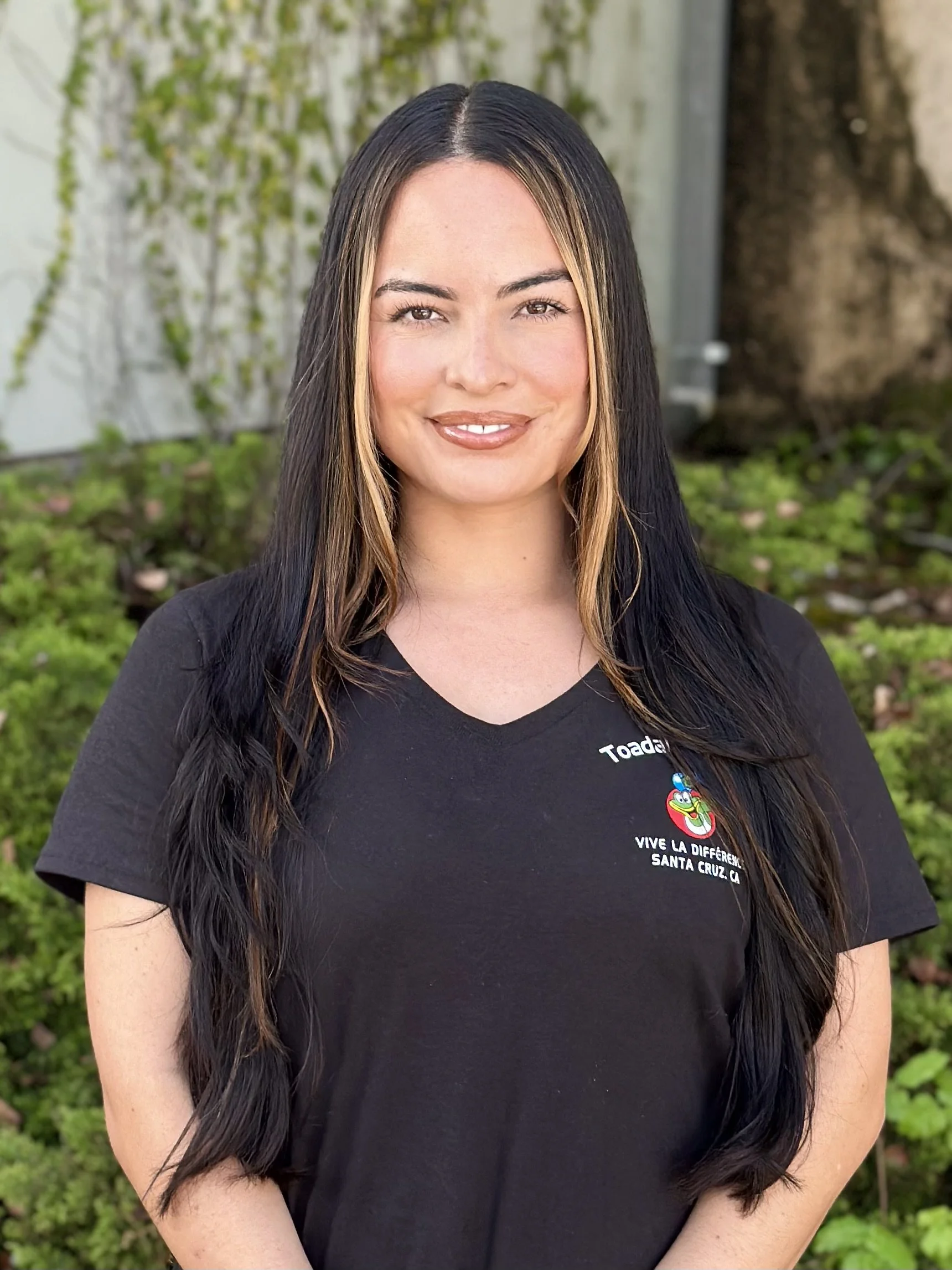 Adriana Garcia | Watsonville