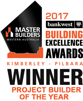 2017 MBA Building Excellence Award Winner - Broome Builders