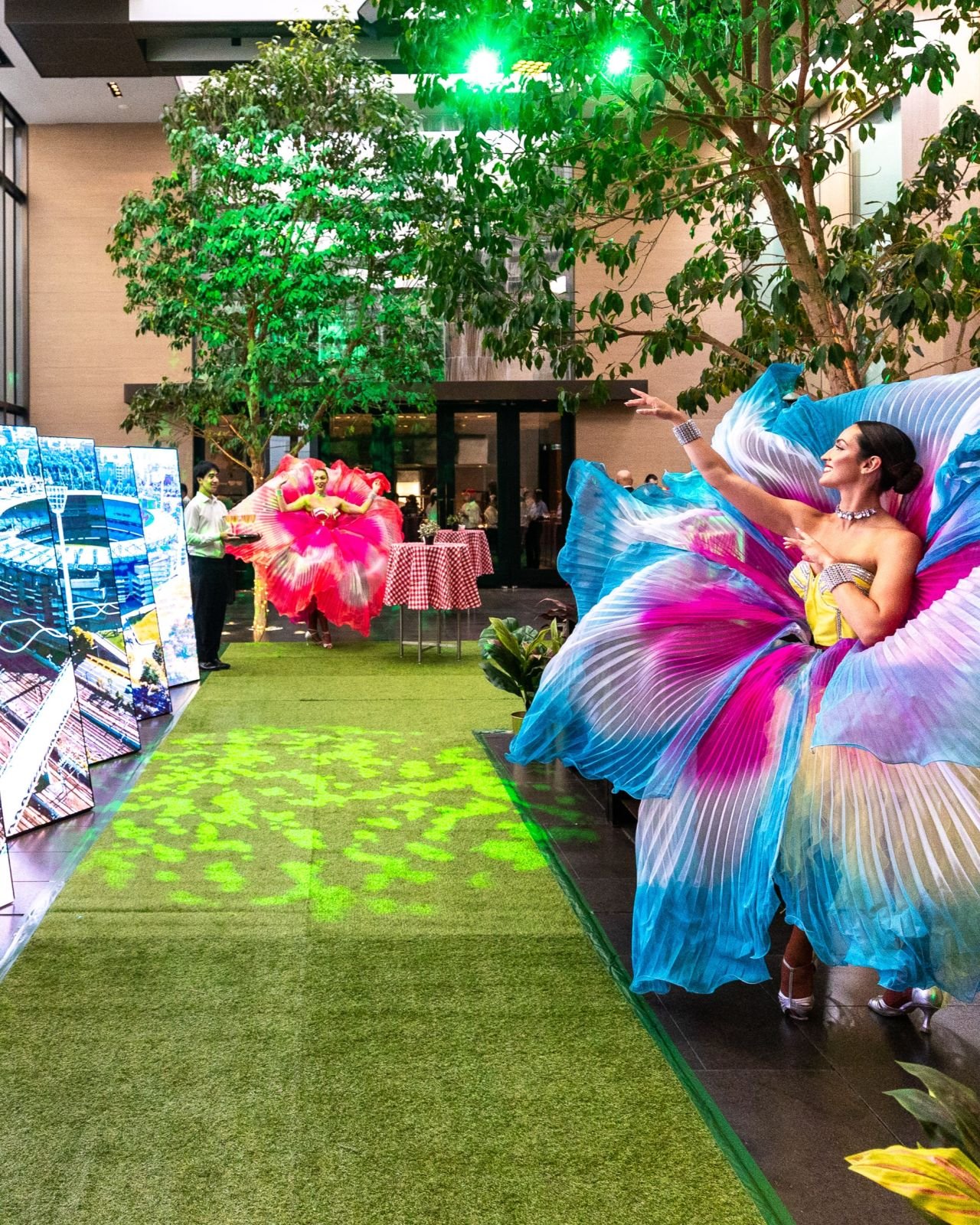 Client Appreciation Event