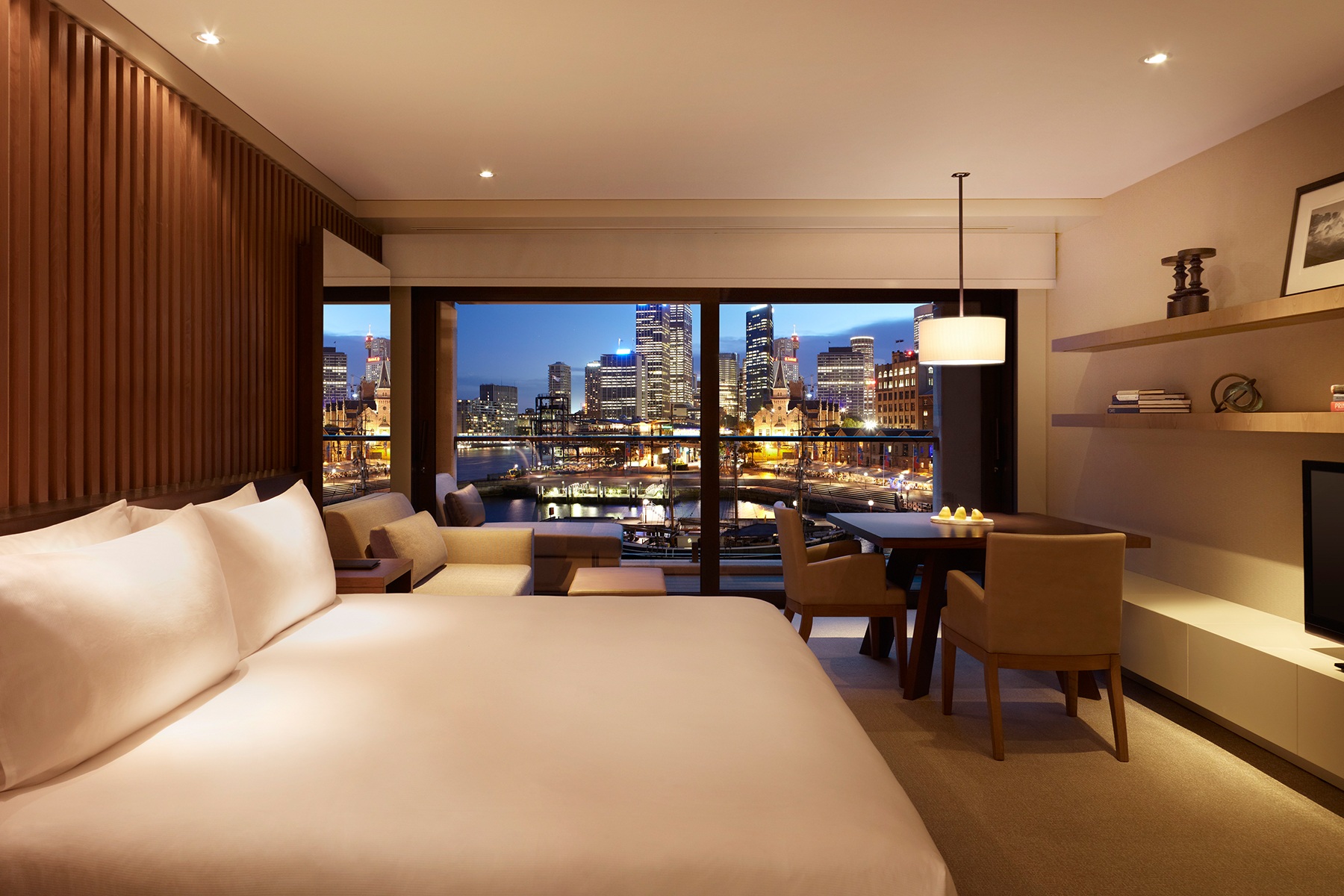 King Bed with Harbour View.jpg