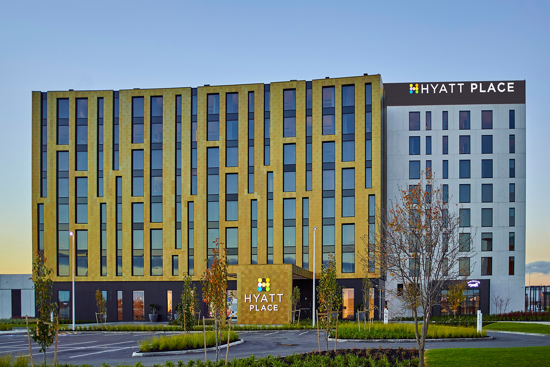 Hyatt Place Melbourne Exterior.jpg