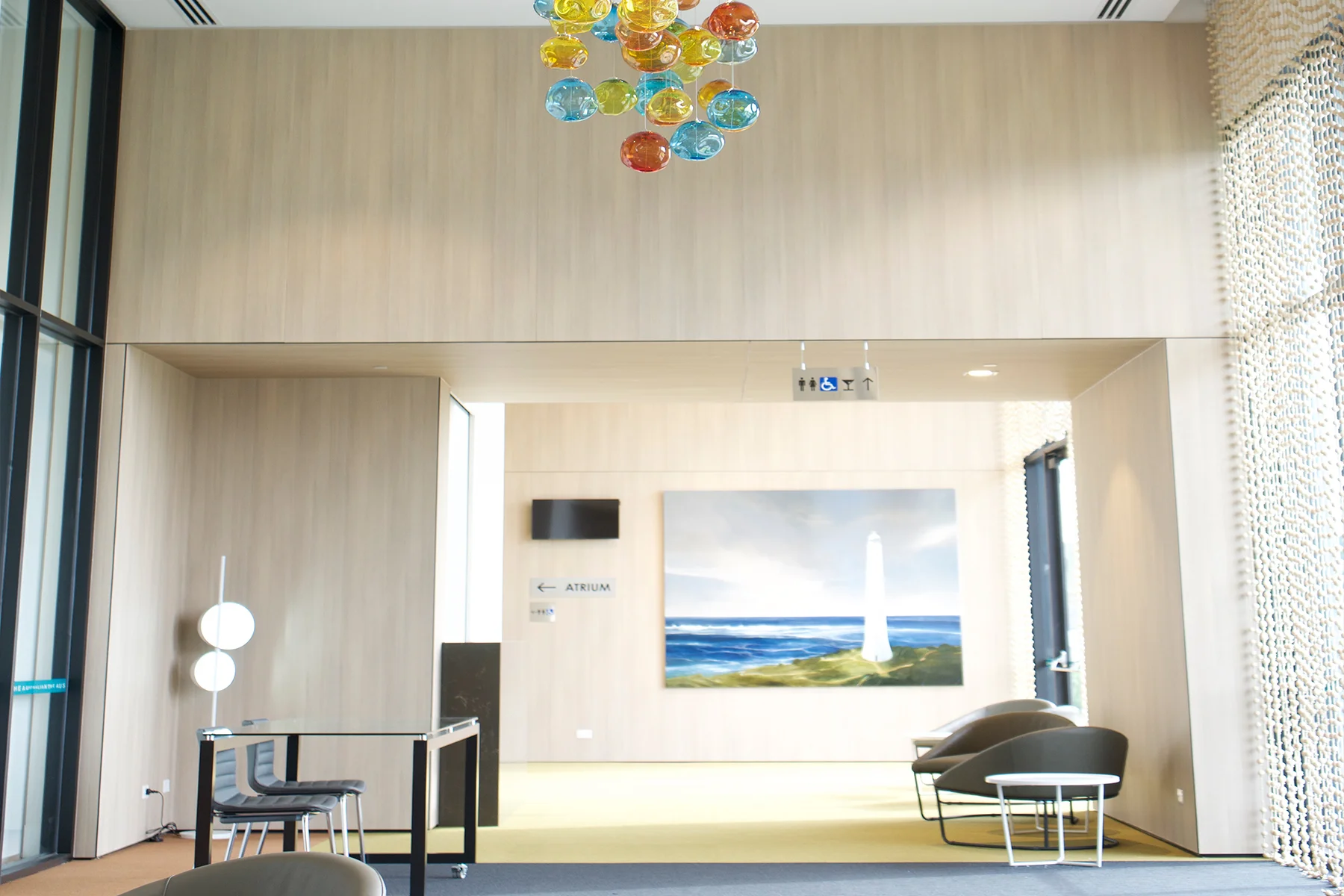 Hyatt Place Melbourne Pre Drinks Area.jpg