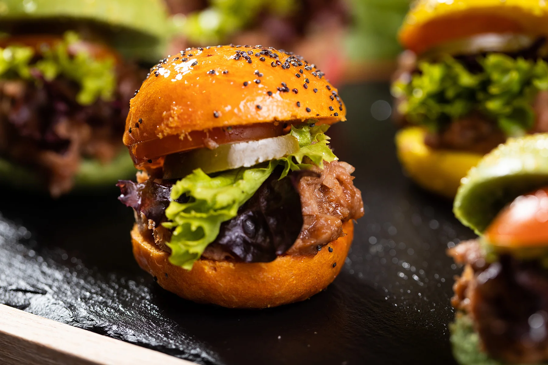 Hyatt Place Melbourne Tapas Burgers.jpg