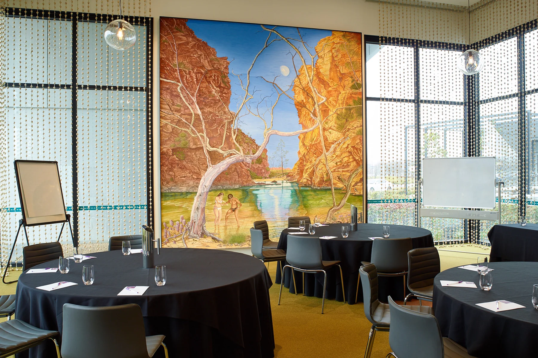 Hyatt Place Melbourne The State Room.jpg