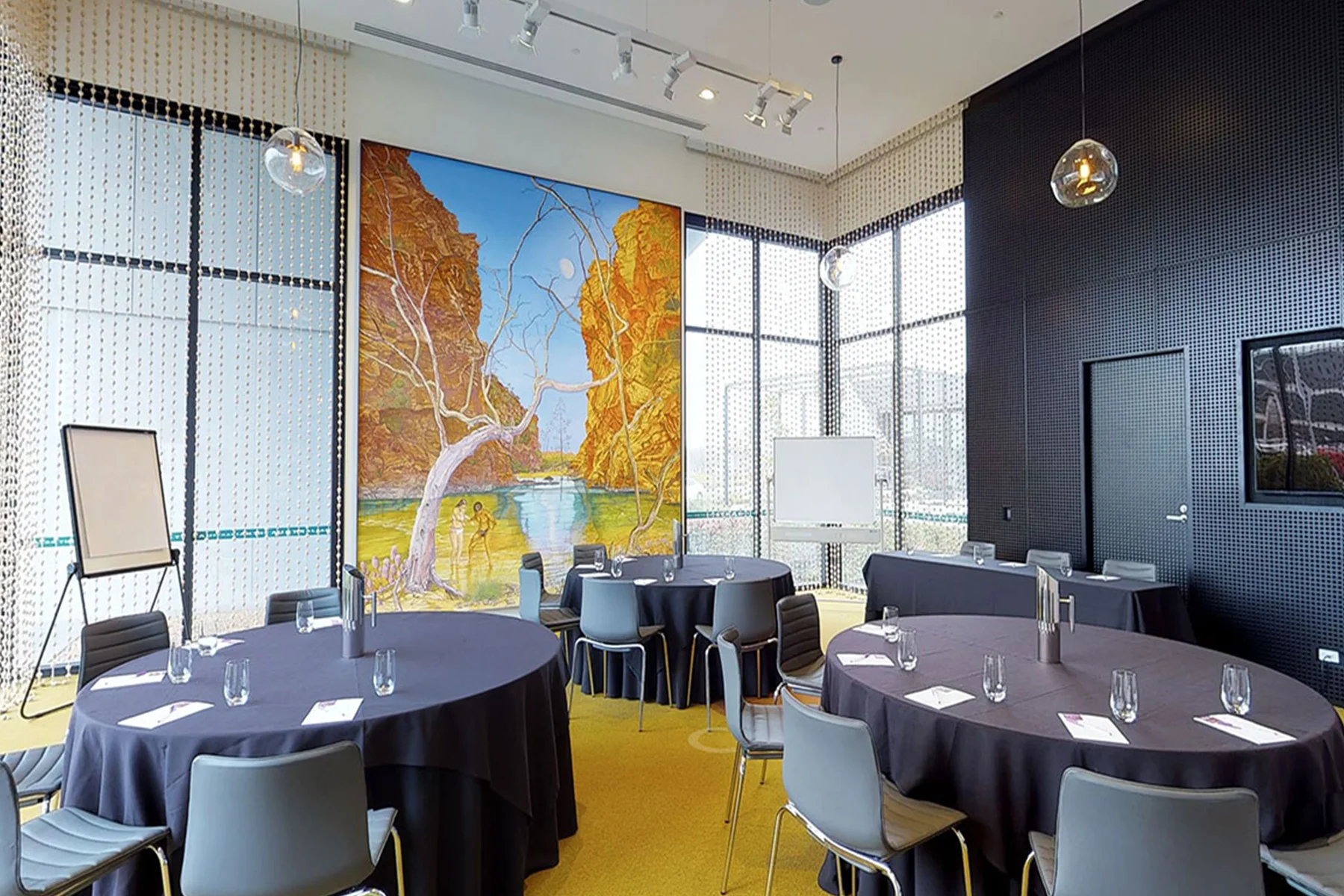 Hyatt Place Melbourne The State Room2.jpg