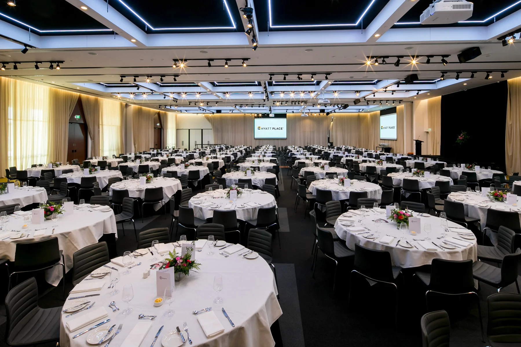 The Australian Lunch Women in Business Setup.jpg