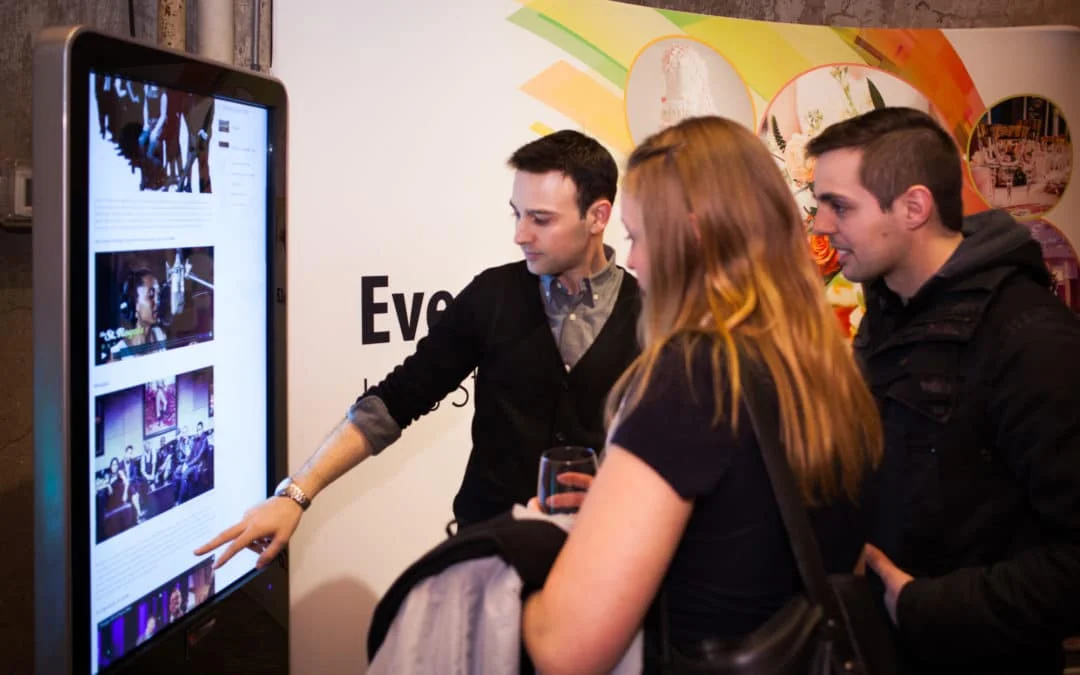 The Tech Trends that will Elevate your Next Event