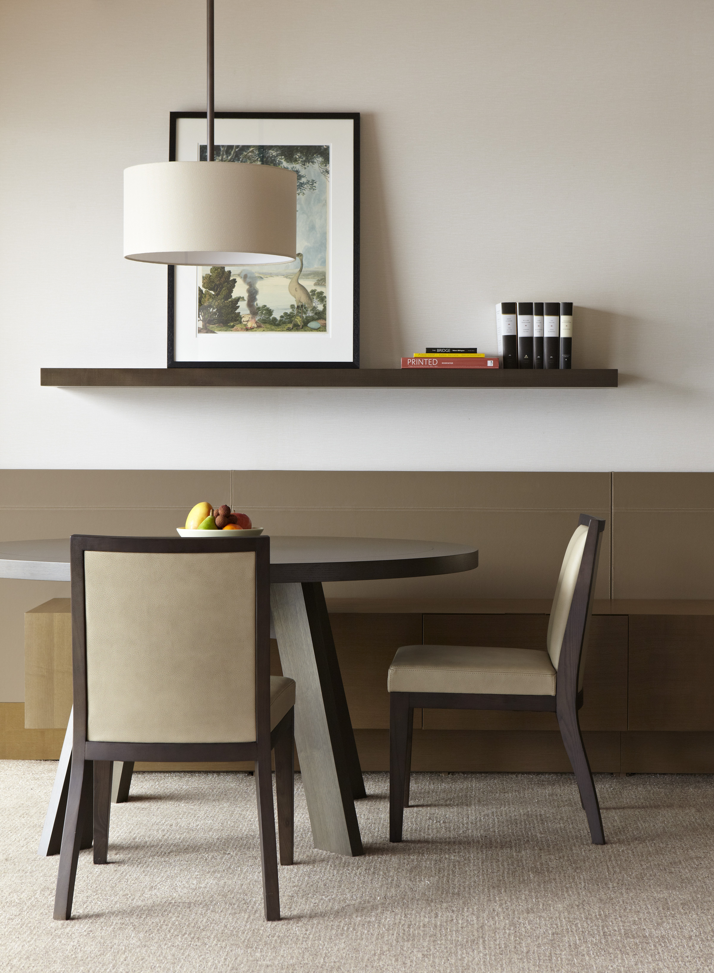 King Harbour and Opera View Dining Table.jpg