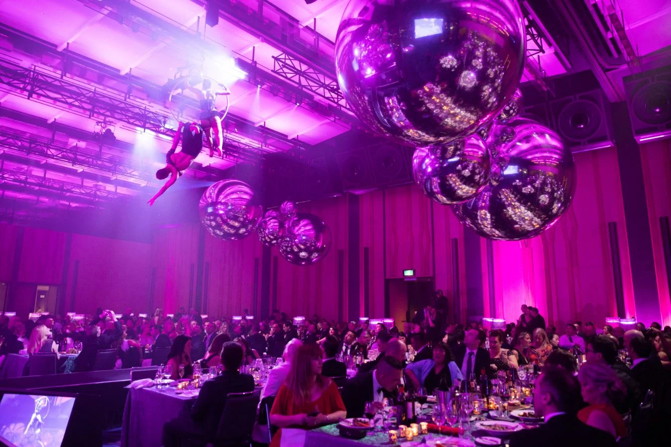  ARN Innovation Awards 