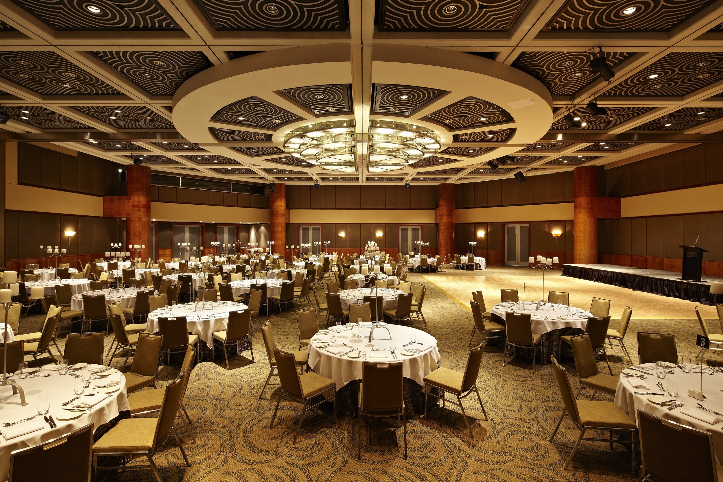  Grand Ballroom  