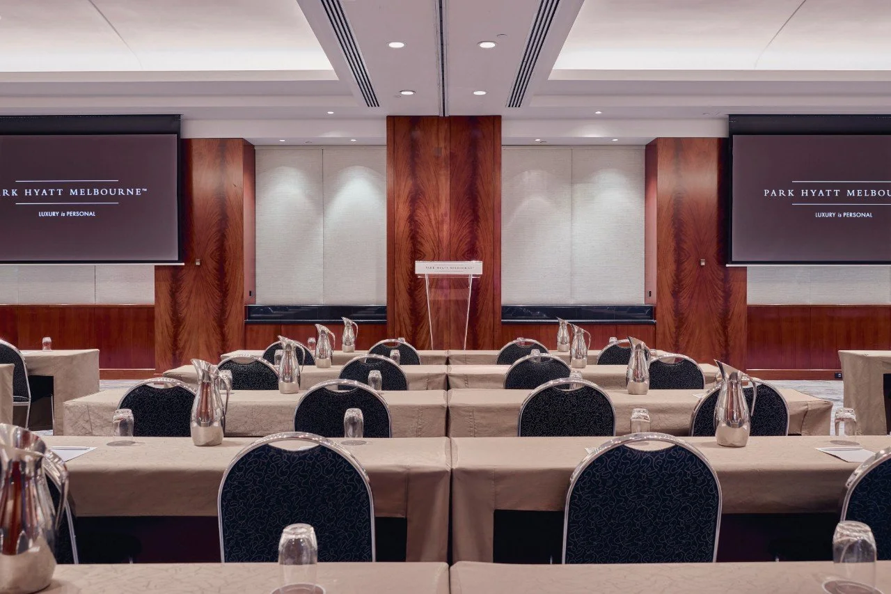 Park Hyatt Melbourne - Fairmont