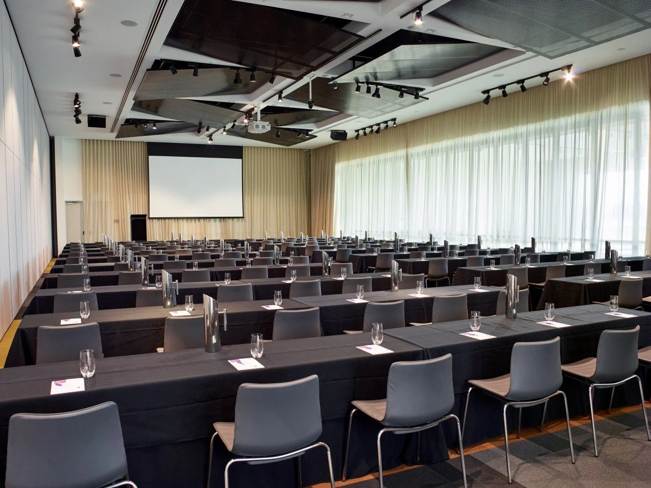 Business Event Planning Made Simple