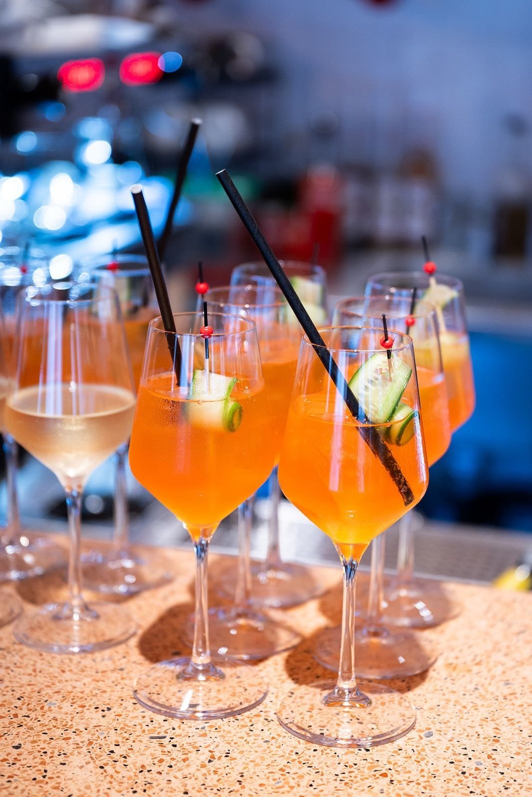 Plan the Perfect Cocktail Party