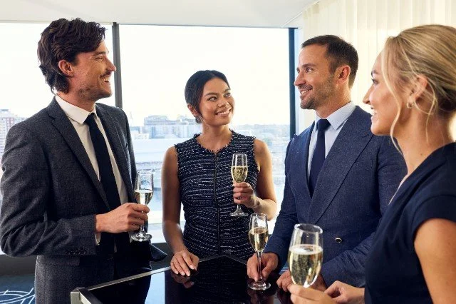 Event Planning Trends 2026 Featuring the Perfect Event Space at Hyatt