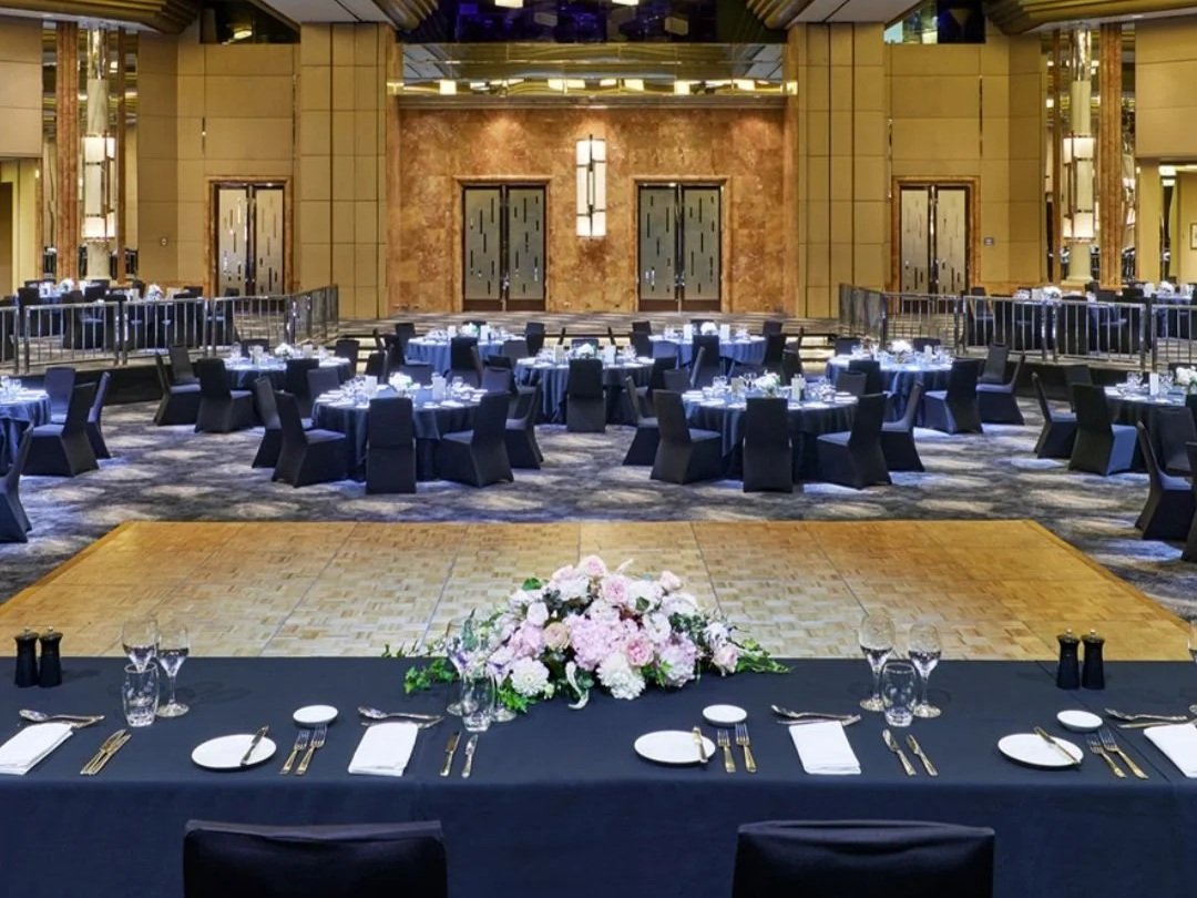 Grand Hyatt Melbourne