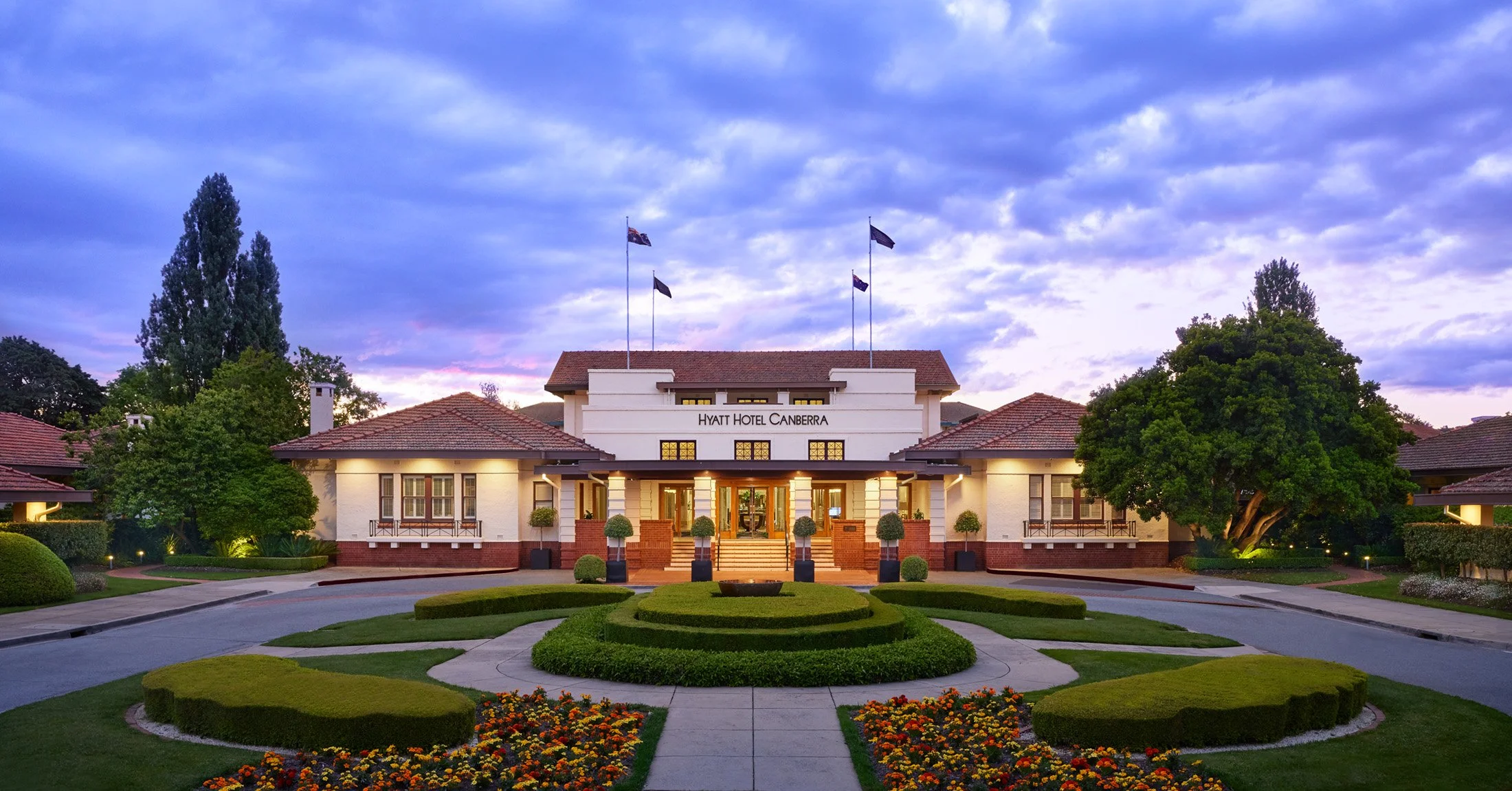 Hyatt Hotel Canberra exterior hotel image.jpg