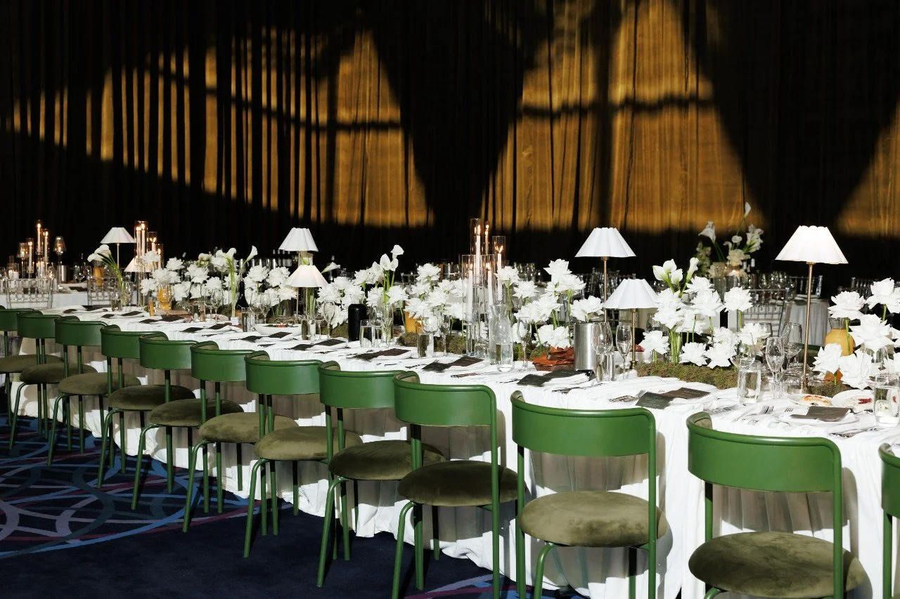 How to Plan a Gala Event
