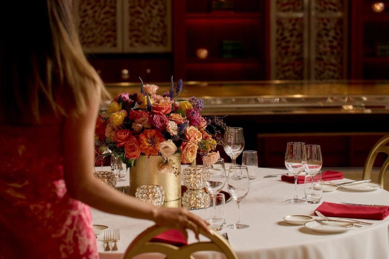 How to Plan an Engagement Party