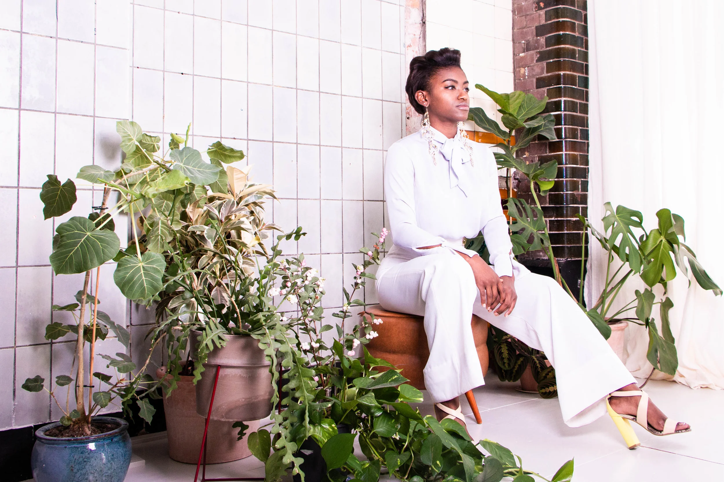 How to Build a Killer Professional Wardrobe on a Budget: Women’s Edition