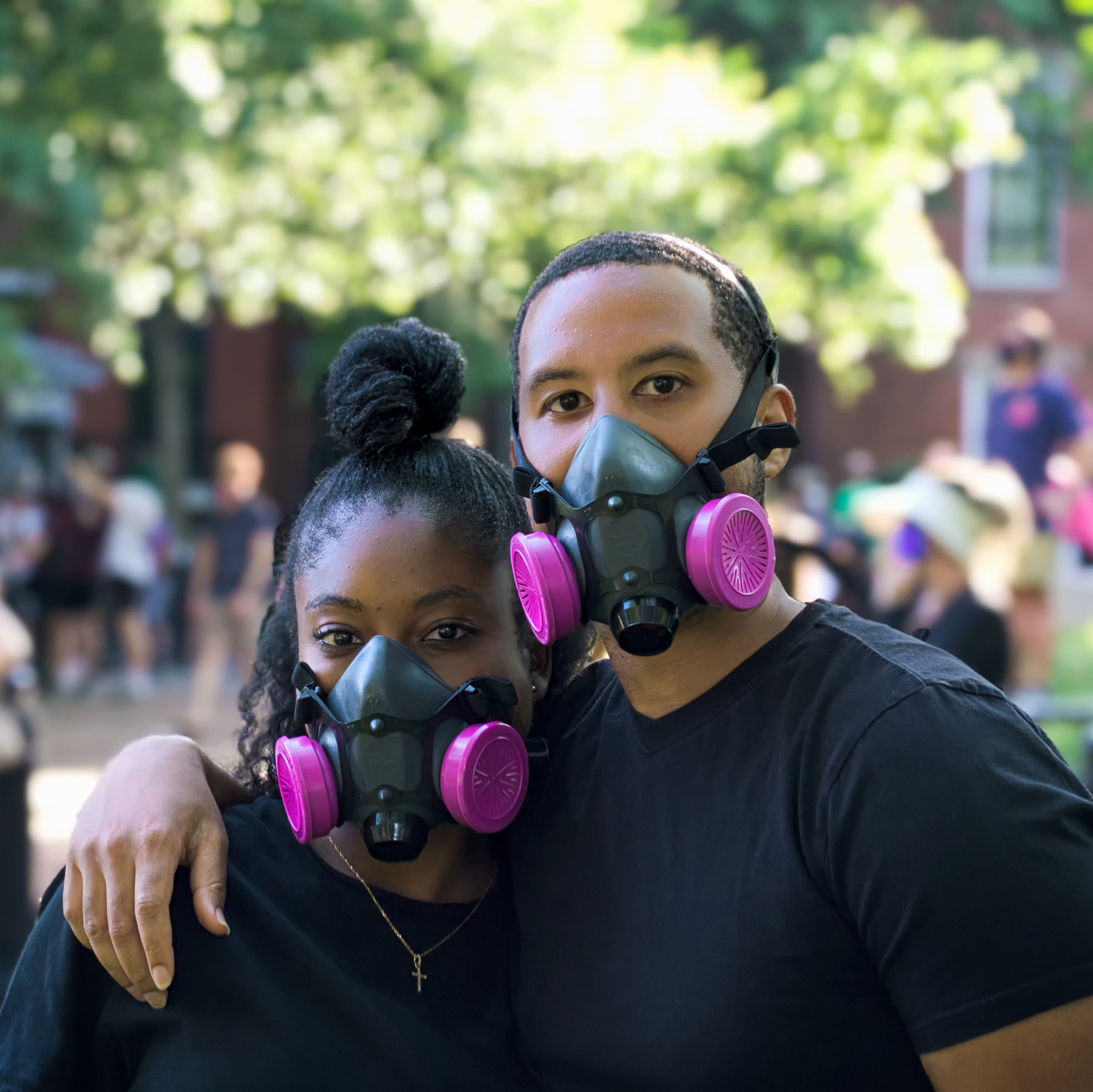 Monthly Mentor: Why COVID-19 is Killing Black & Brown People
