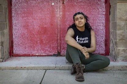Tatyana Chante, Chicago Organizer
