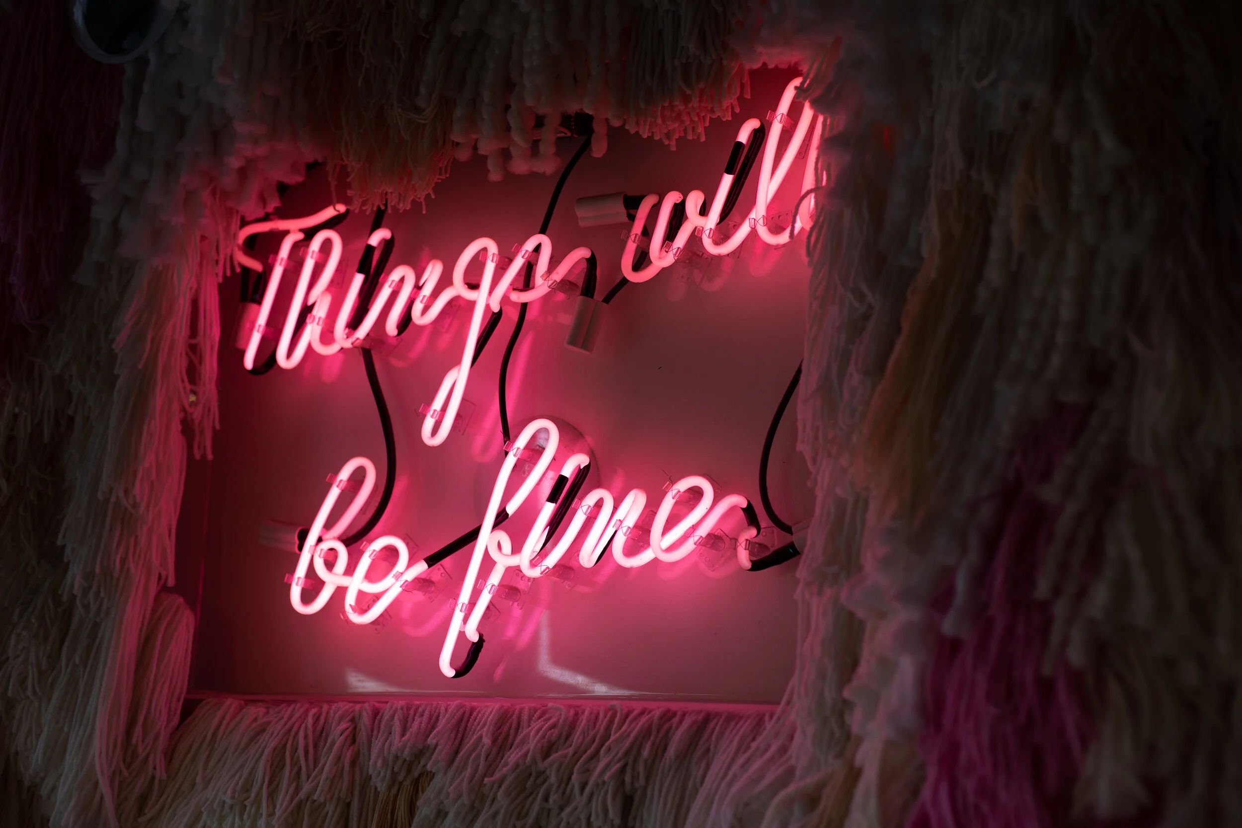 Millennial Spotlight: Mind Over Matter, Sis