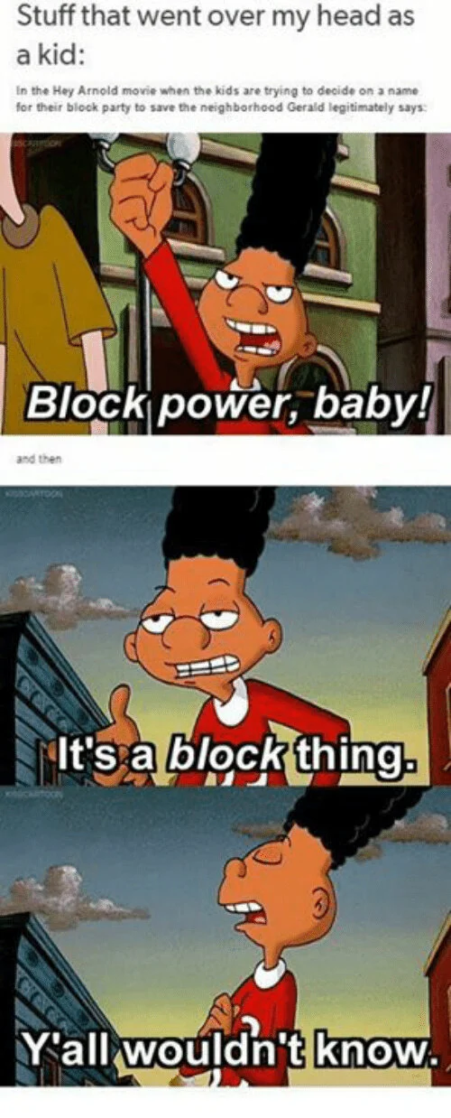 Credit: MemeDroid