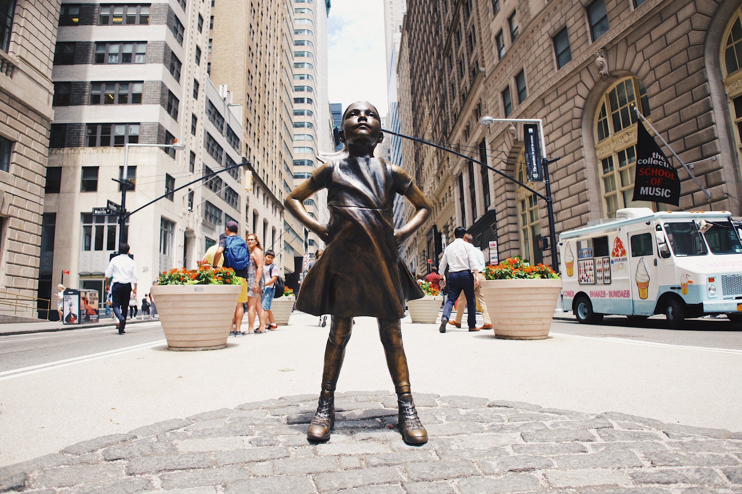 Why Should Millennials Invest in the Stock Market?