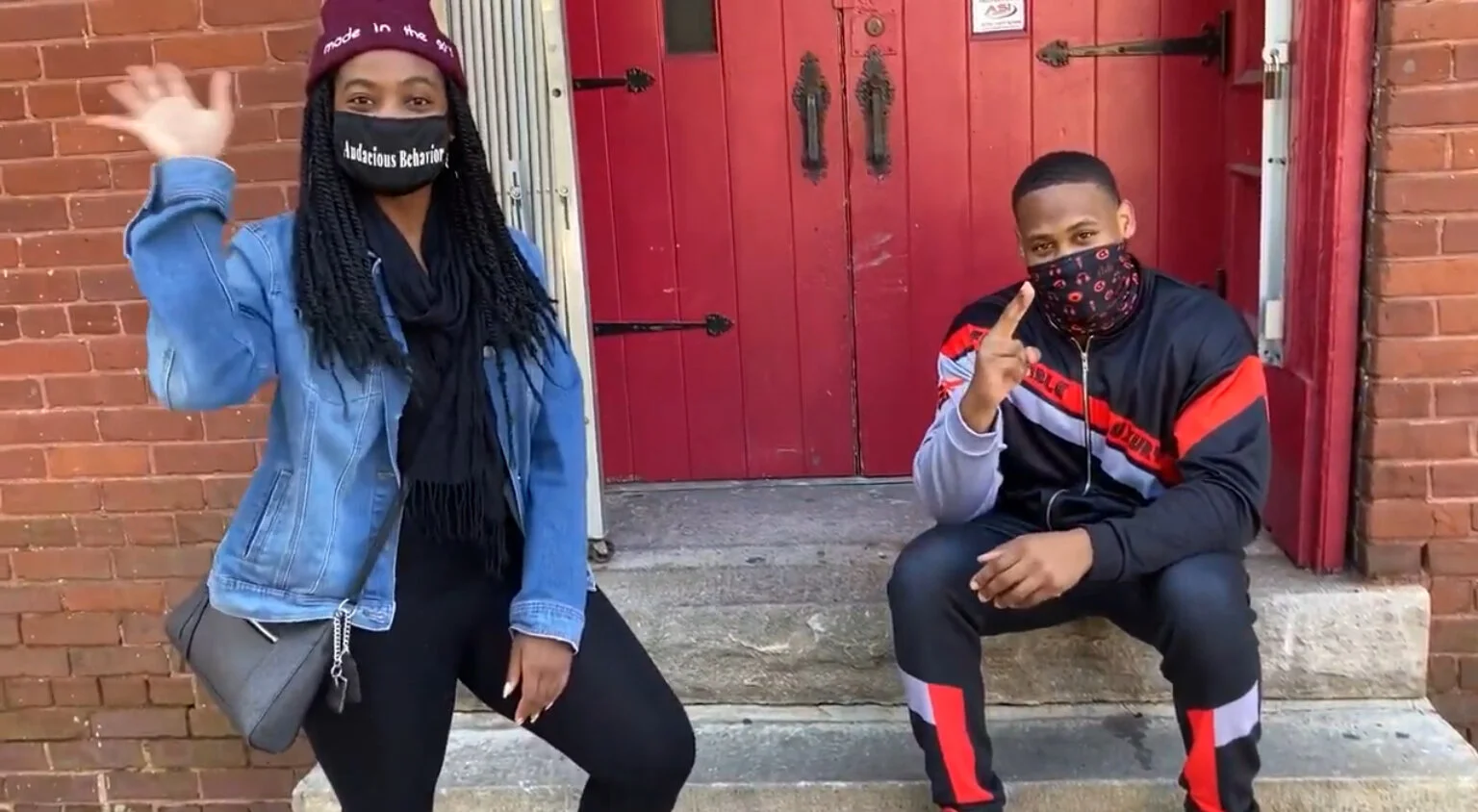 Millennial Spotlight: Meet Kelly Jean of Affordable Luxury Wear